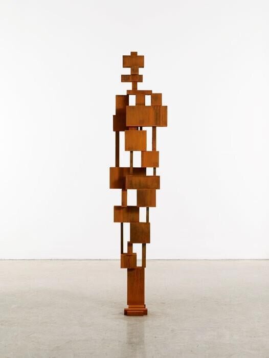 Antony Gormley, State II