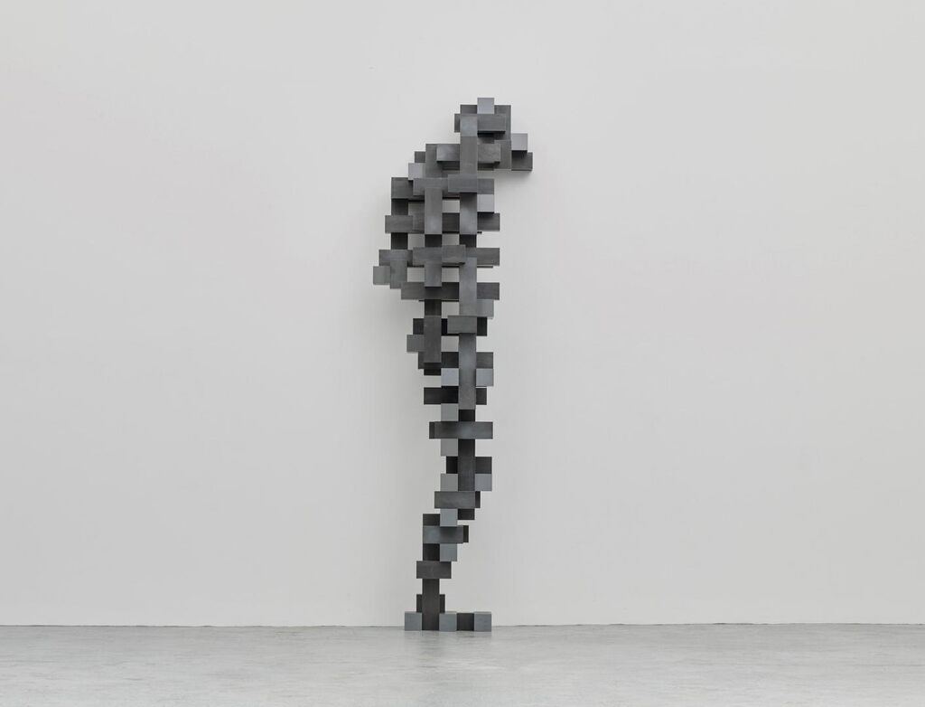 Antony Gormley, Big Shy