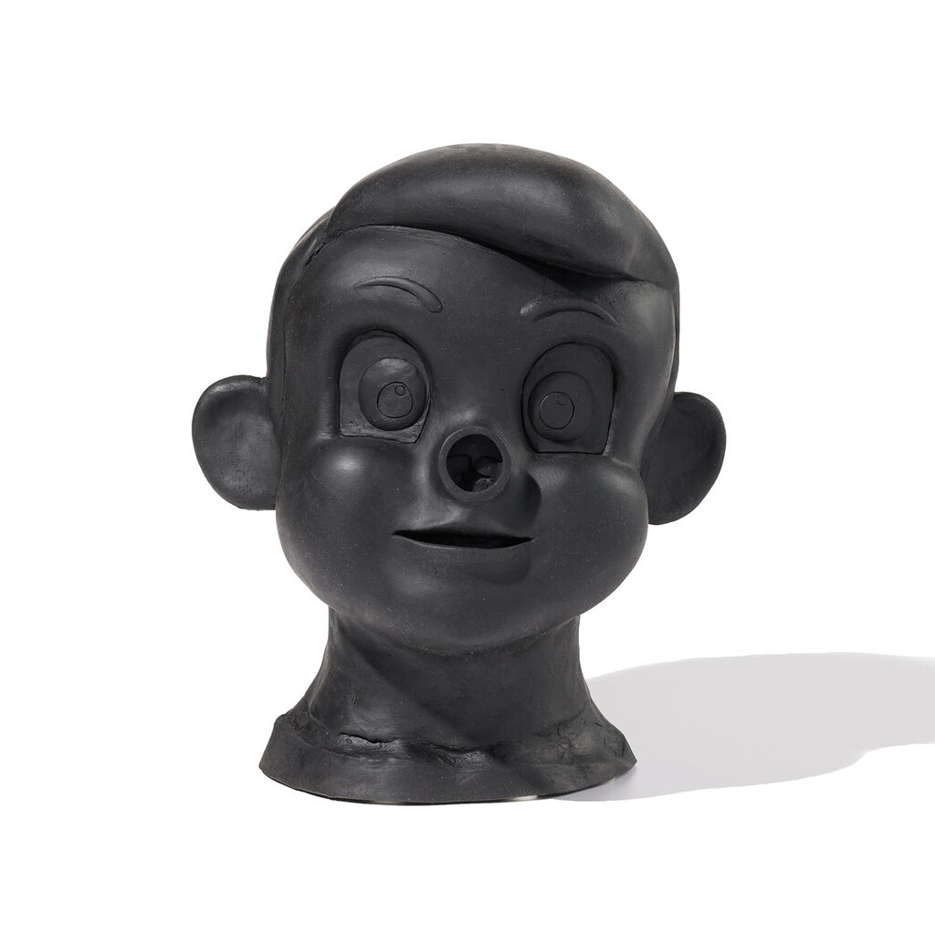 Drop Head/Bounce Head