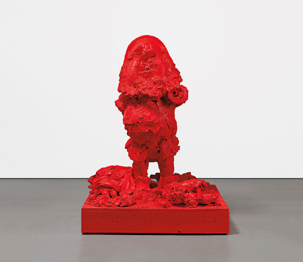 White Snow Dwarf (Doc)