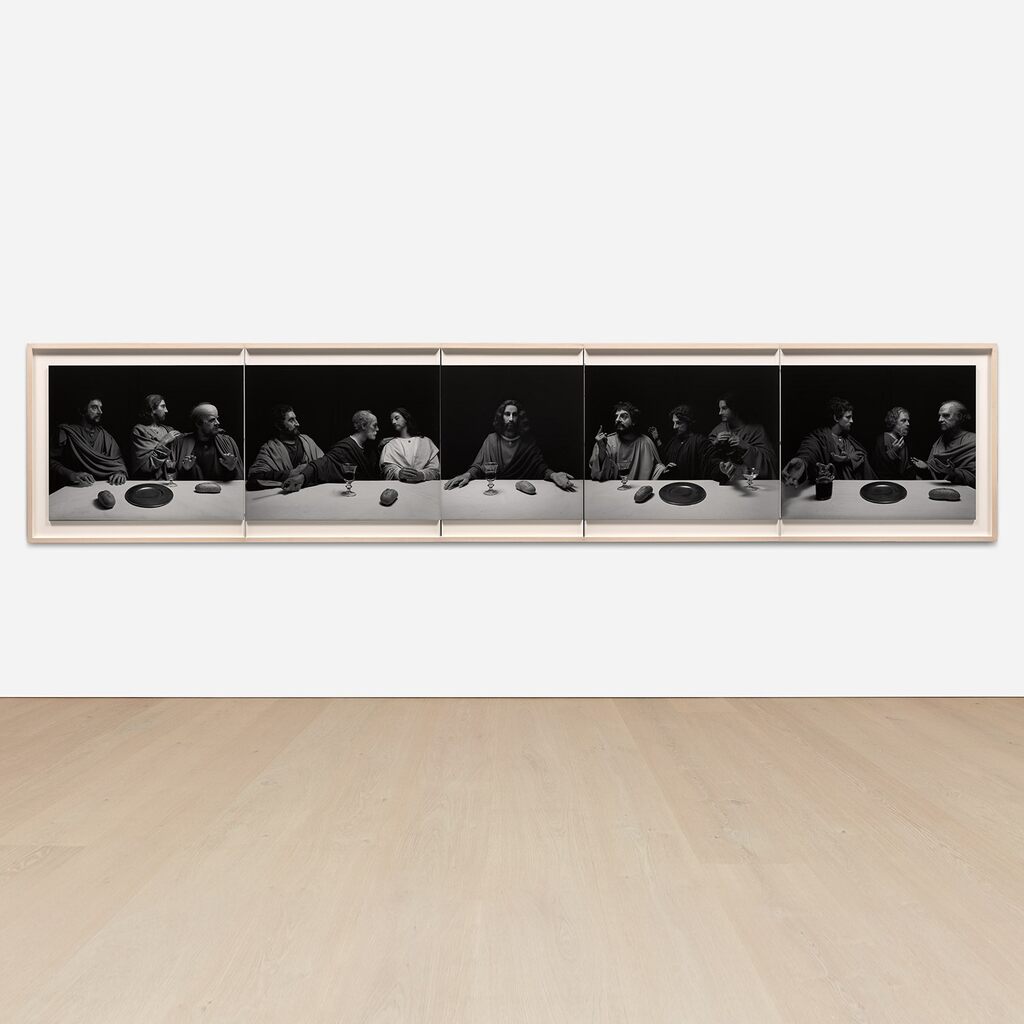 The Last Supper