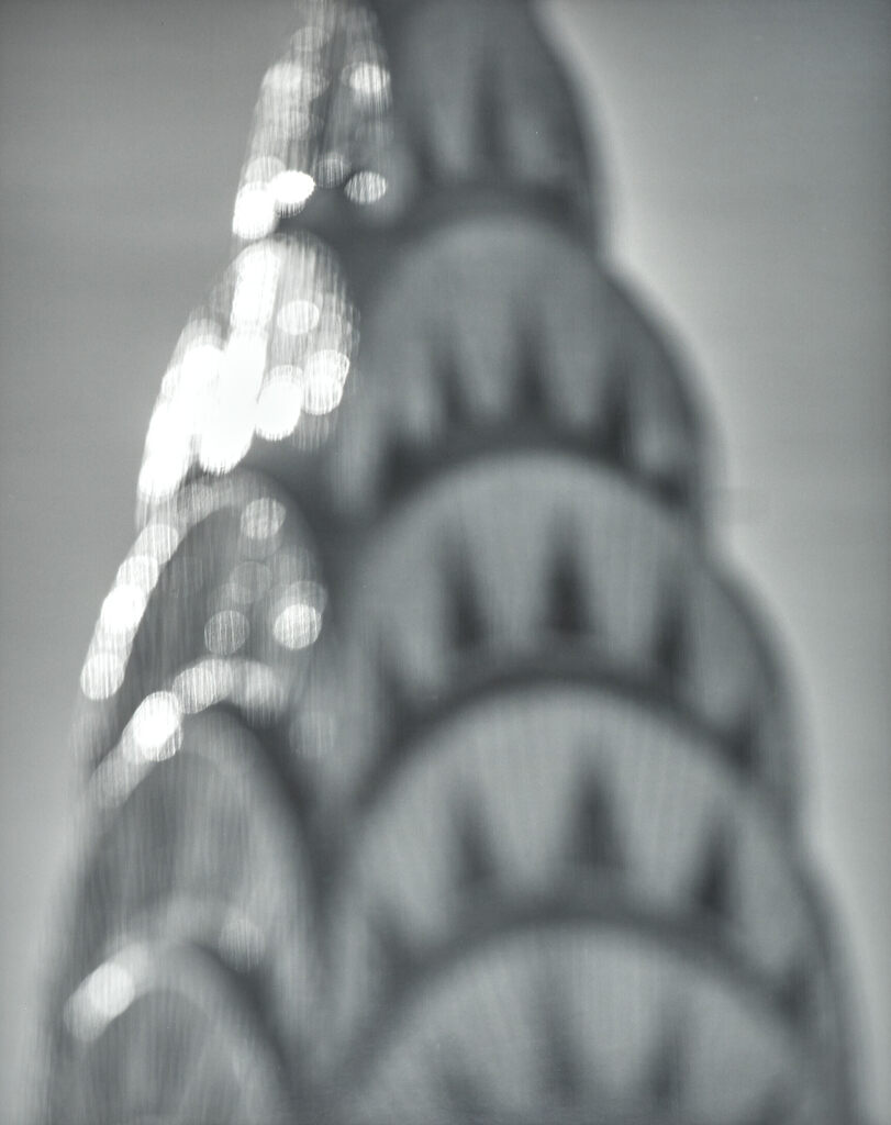 Chrysler Building