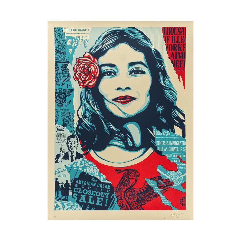 Defend dignity - 30th anniversary