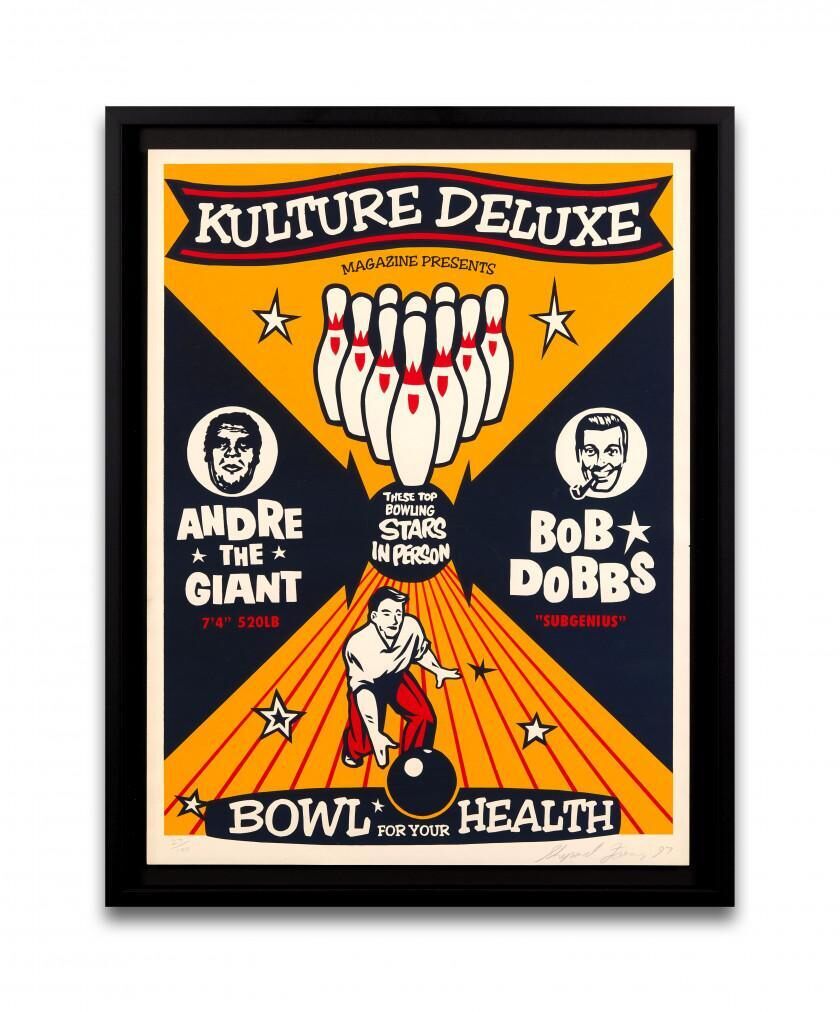Giant Culture