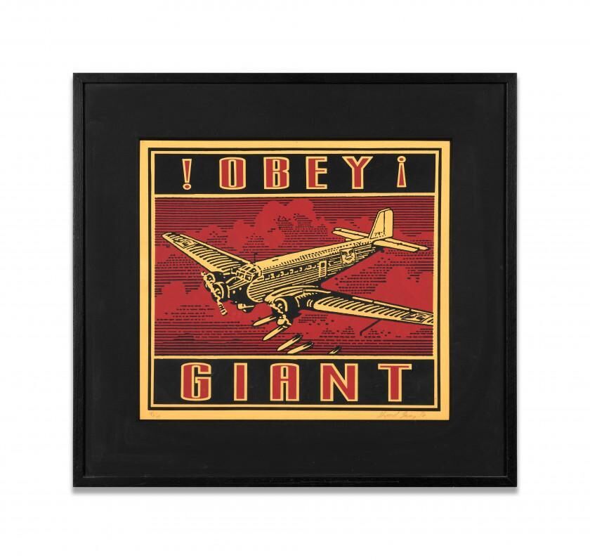 Giant Bomber