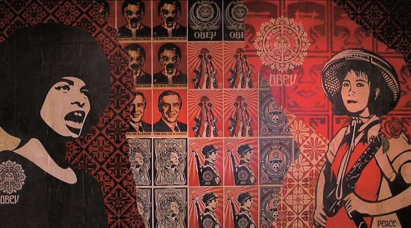 Mural