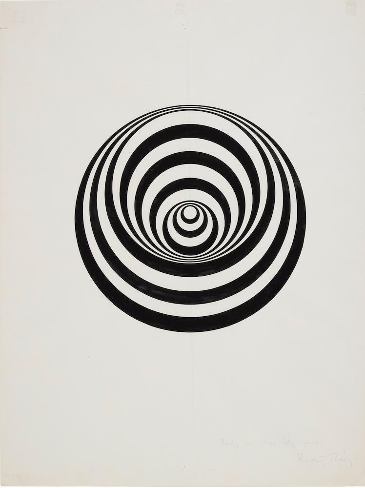 Study for Stage Sixty Symbol