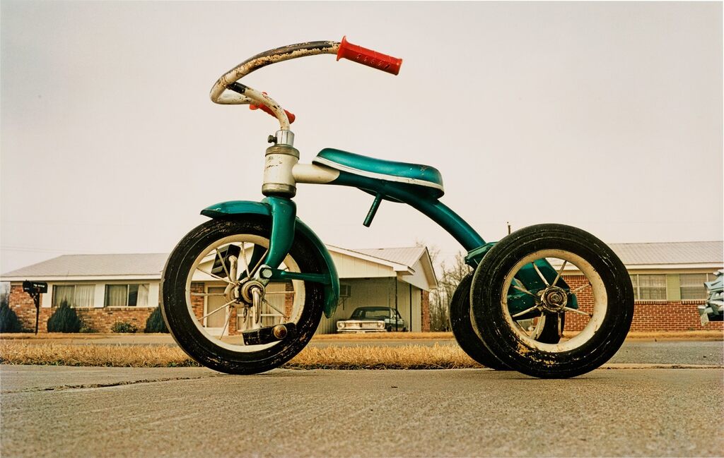 Memphis (tricycle)