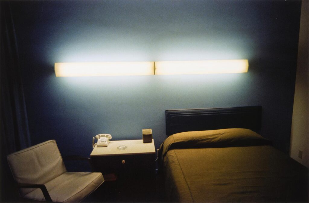 Untitled, 1965-68