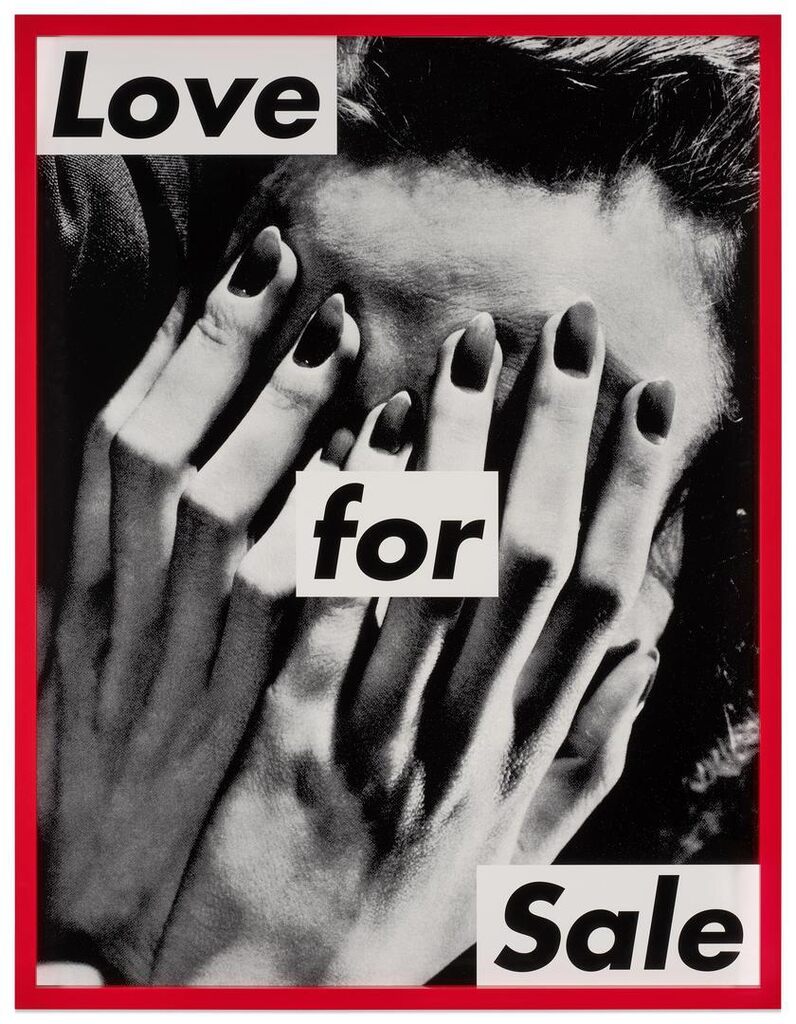 Untitled (Love for Sale)