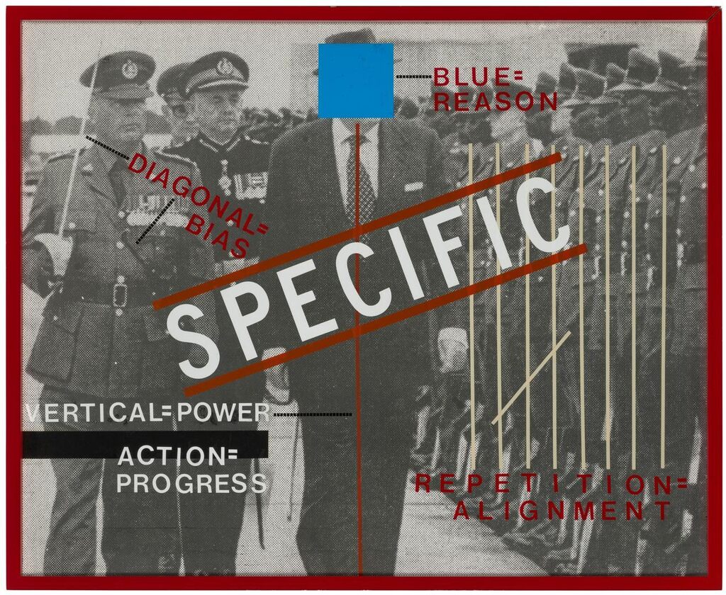 Untitled (Specific)