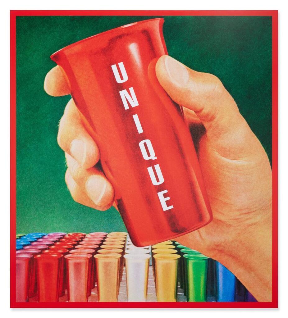 Untitled (Unique)