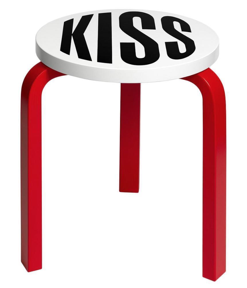 Untitled (Kiss)