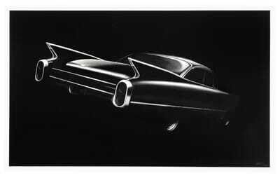 “Cadillac”
