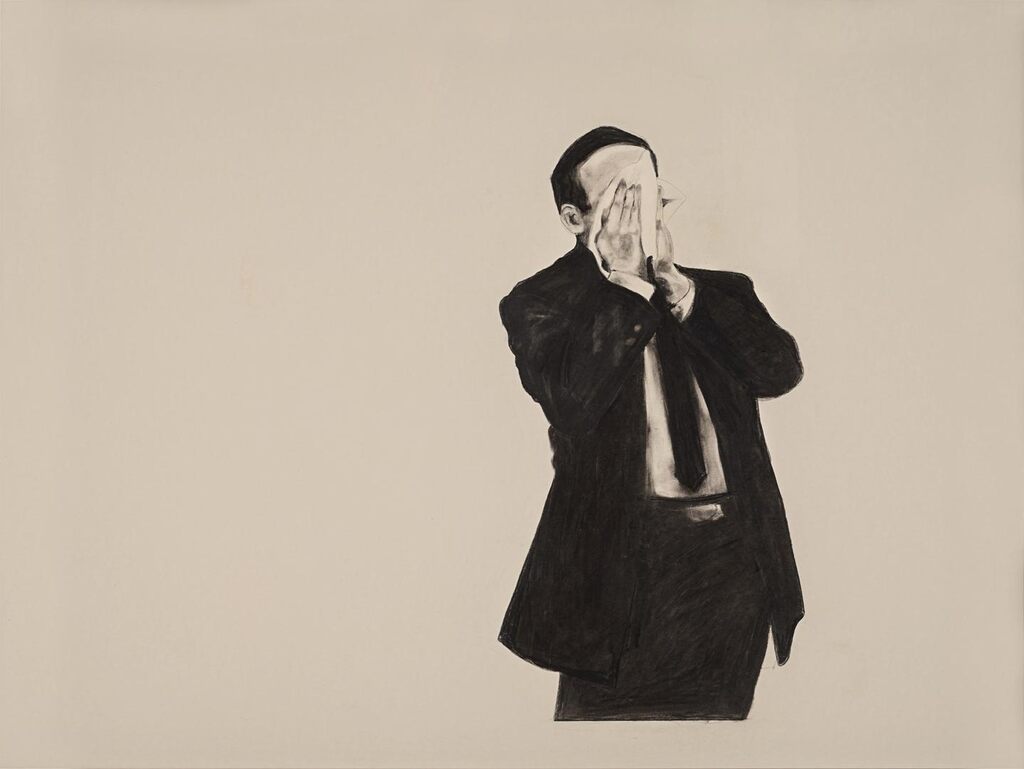Untitled (Andrew Young)