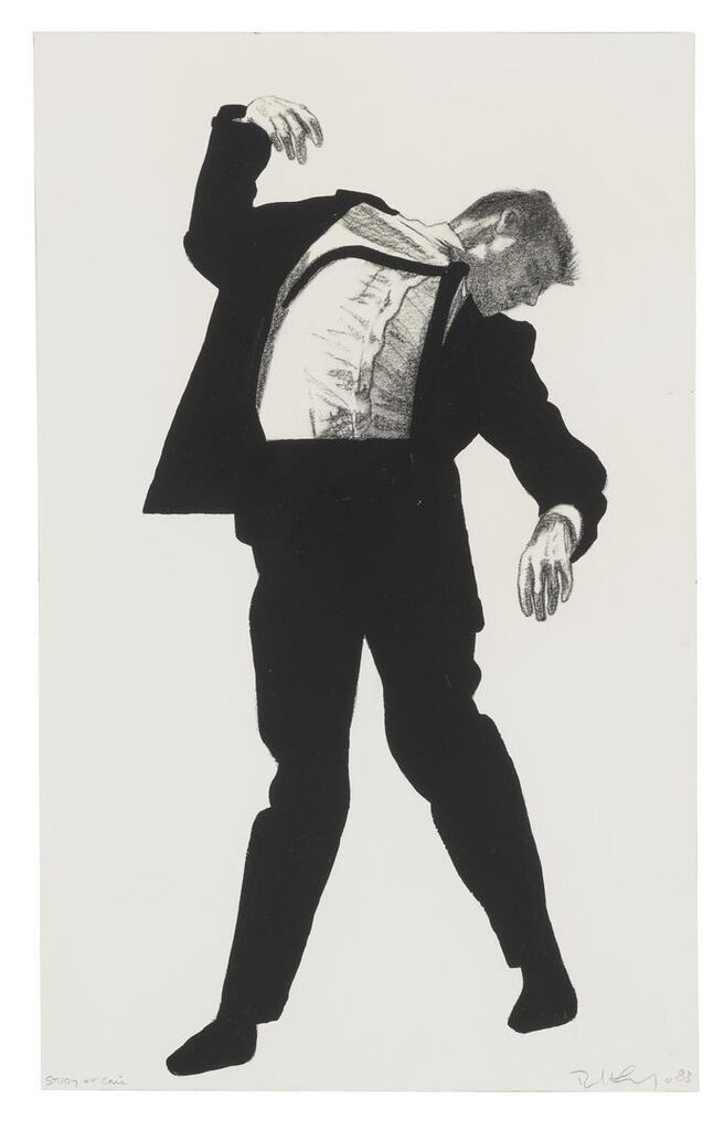 Study of Eric