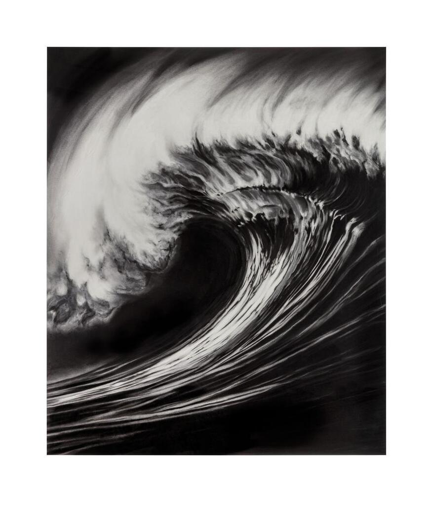Untitled (Black Blood)