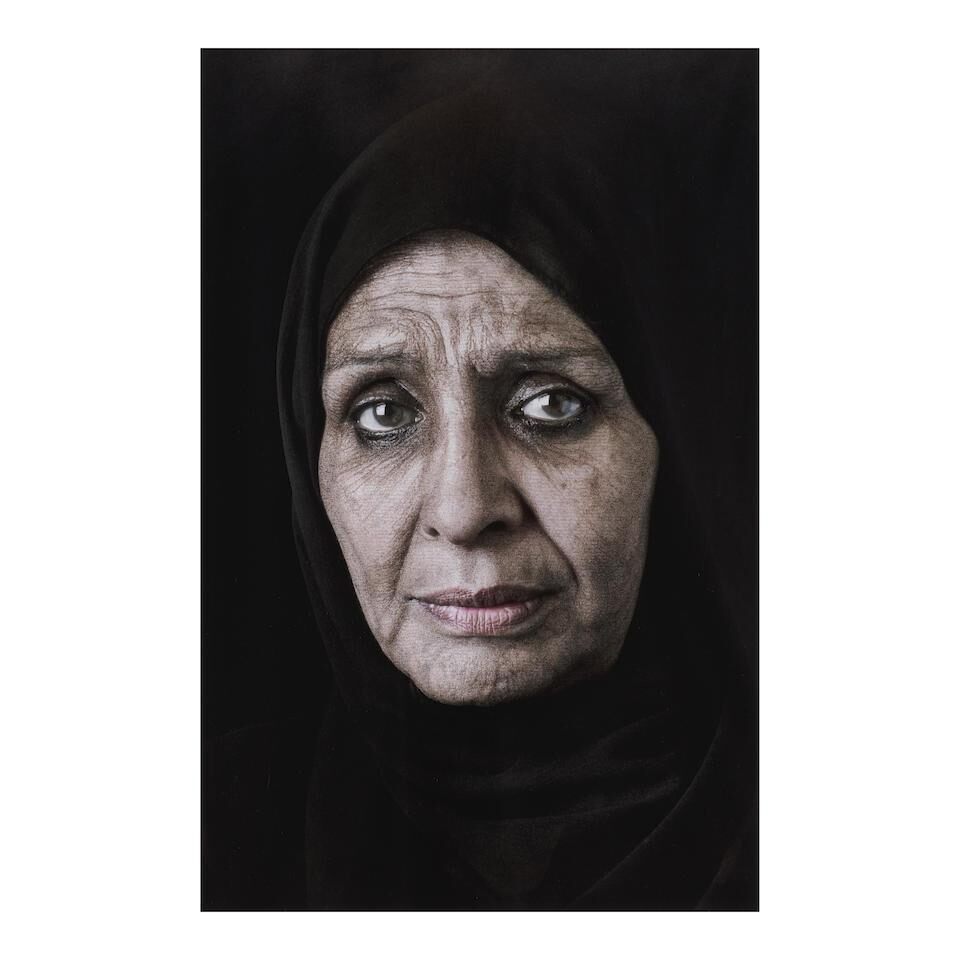 '"Ghada"' (from 'Our House is on Fire')