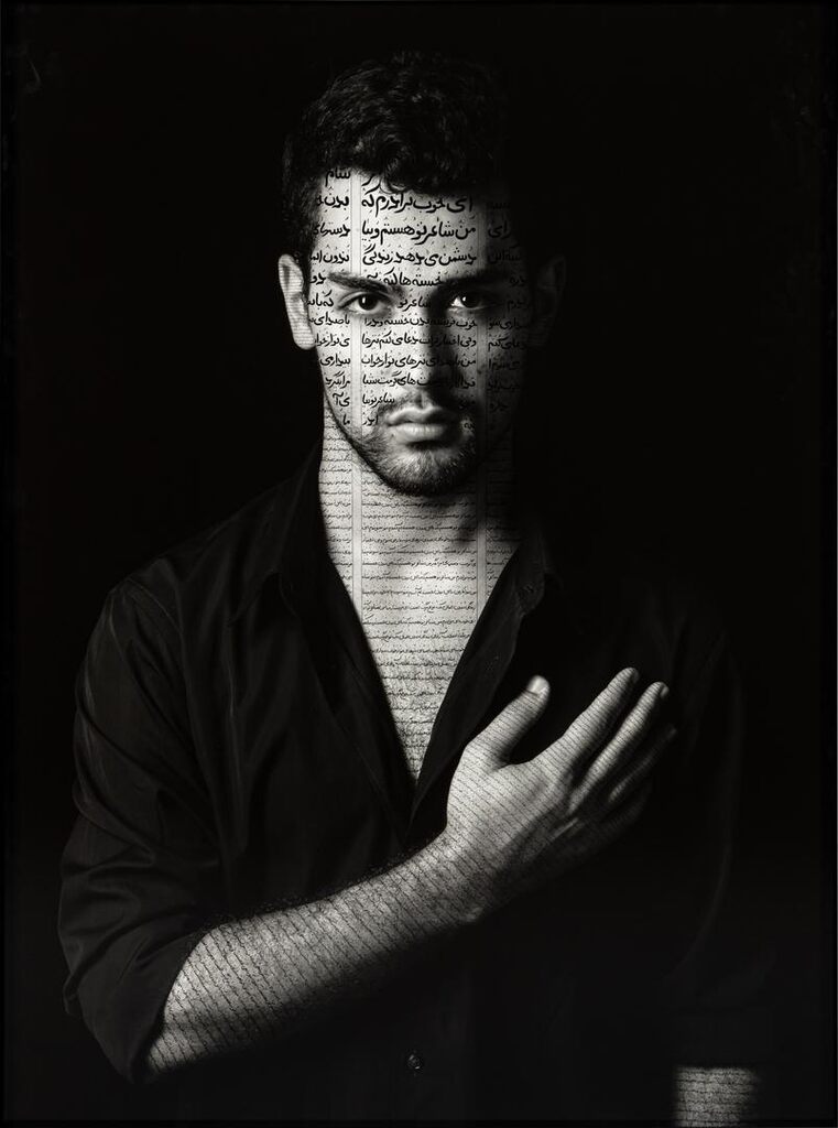 Salah, from 'The Book of Kings' series