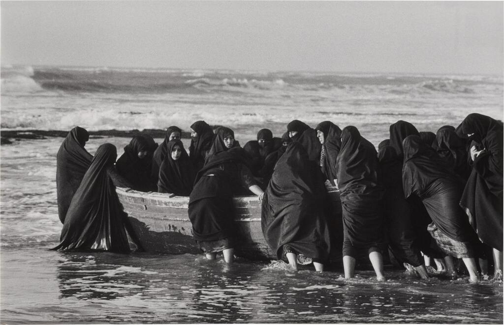 Untitled (from Rapture)