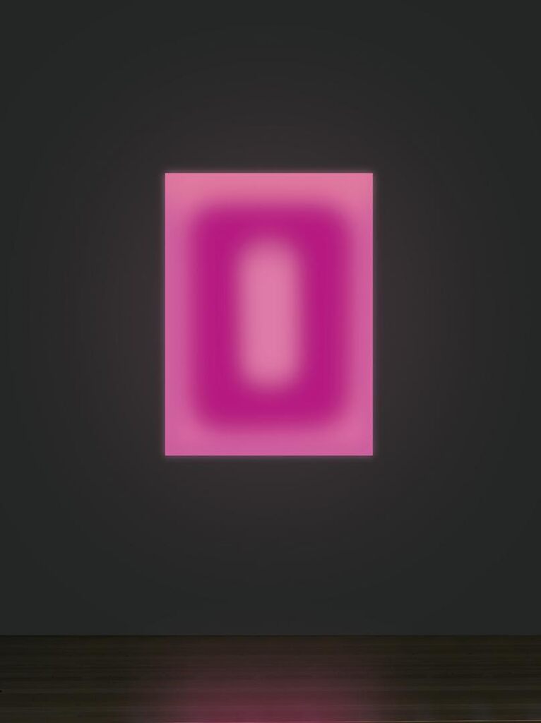 The Light Underneath