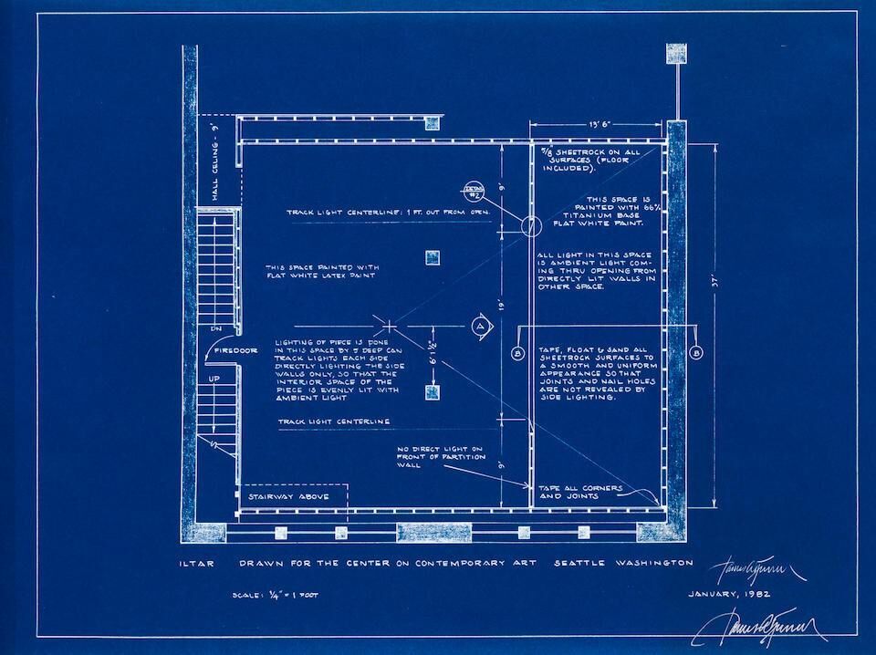 Four Lights Installations, Collector's Deluxe Edition