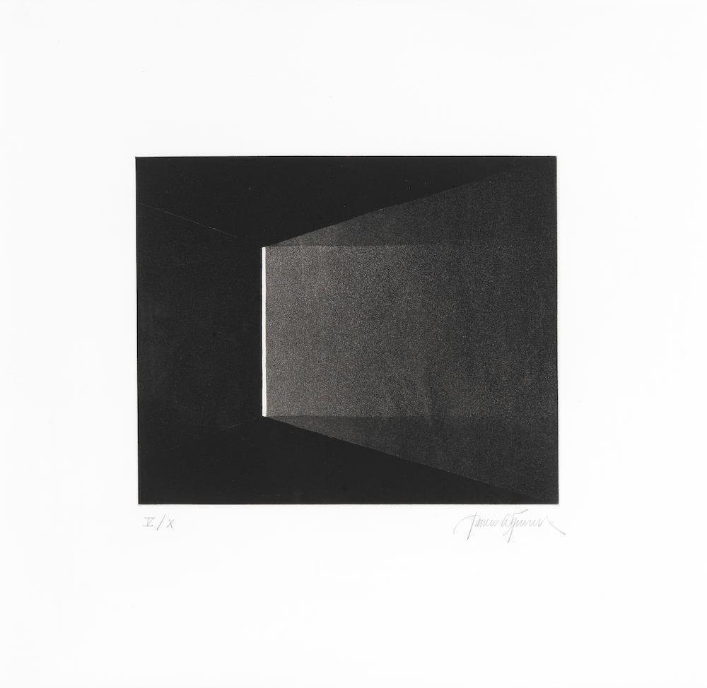 One plate, from 'Deep Sky'