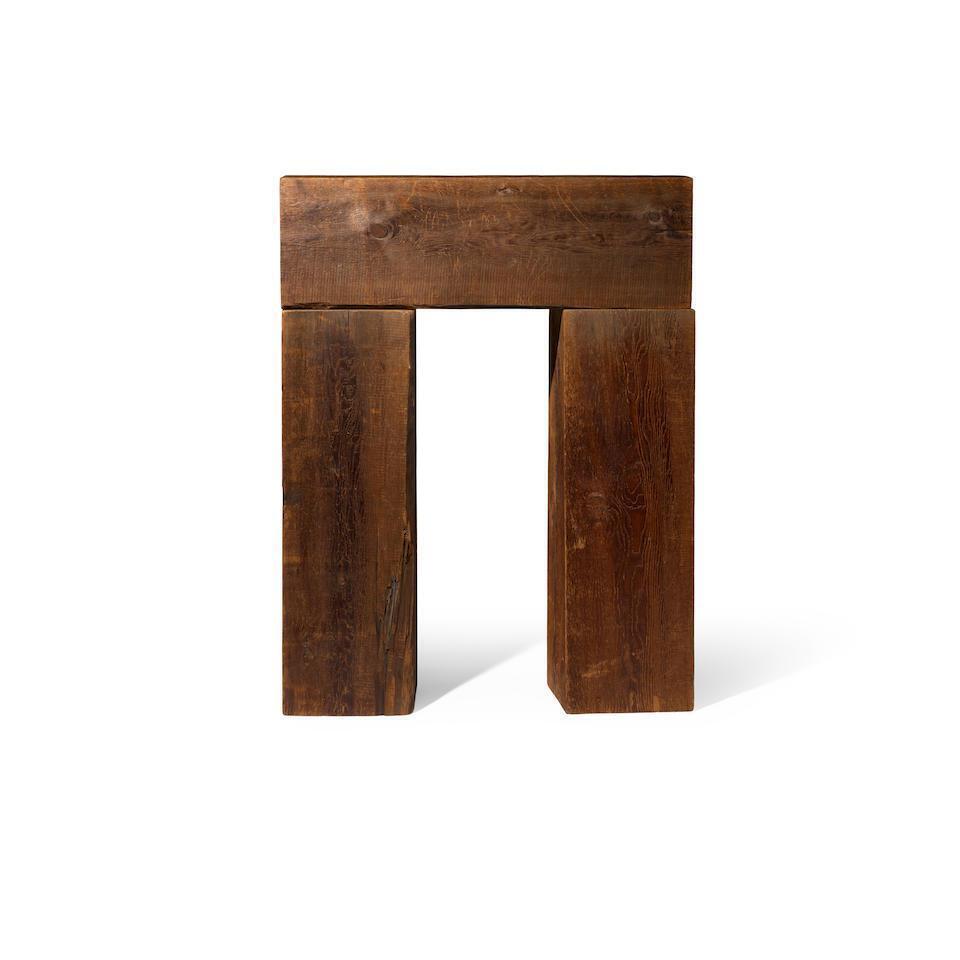Post and Lintel (Element Series)