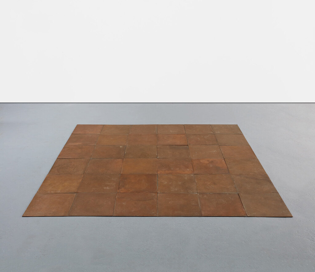 36 Copper Square
