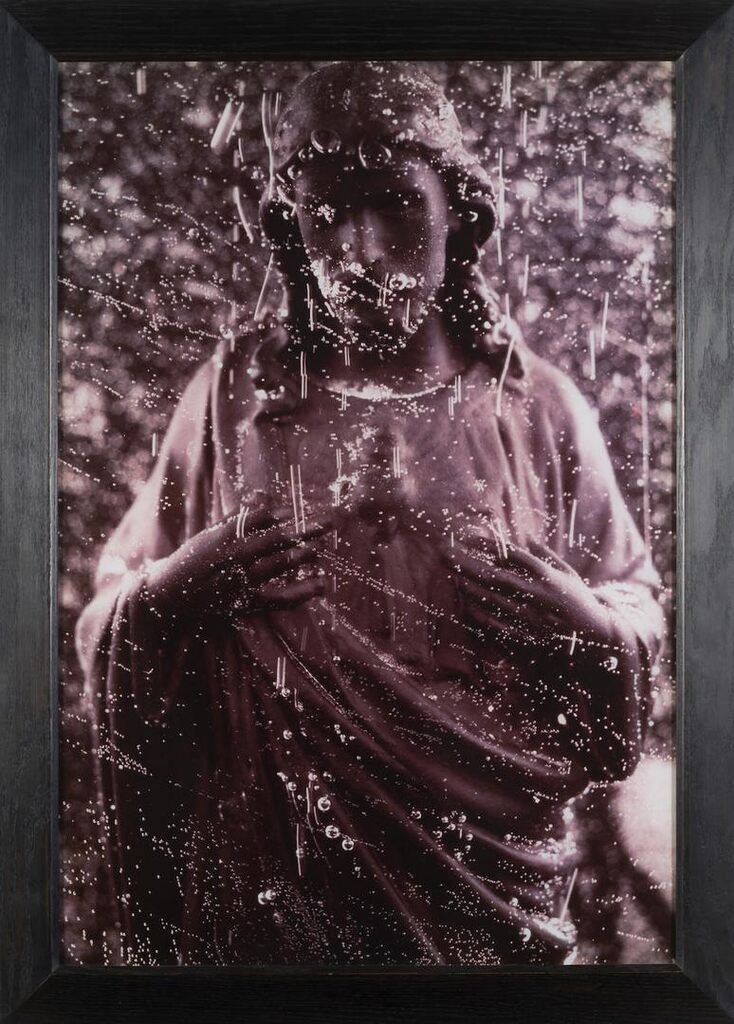 Black Jesus
