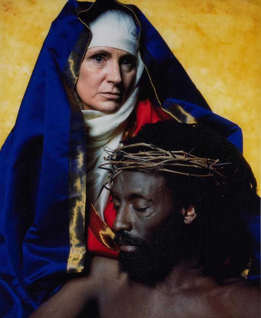 The Interpretation of Dreams (The Other Christ)