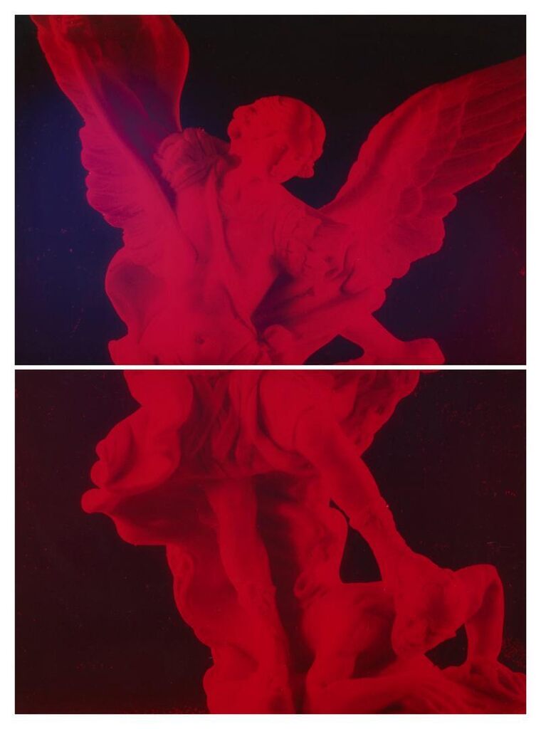 St. Michael's Blood Parts I and II