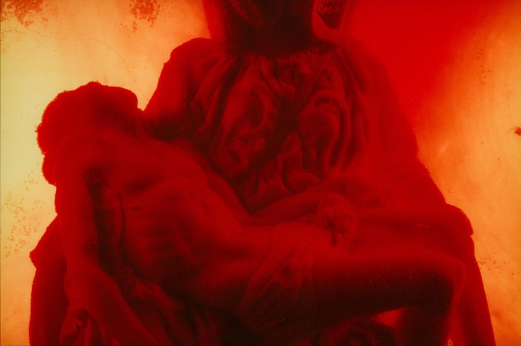 Pieta II