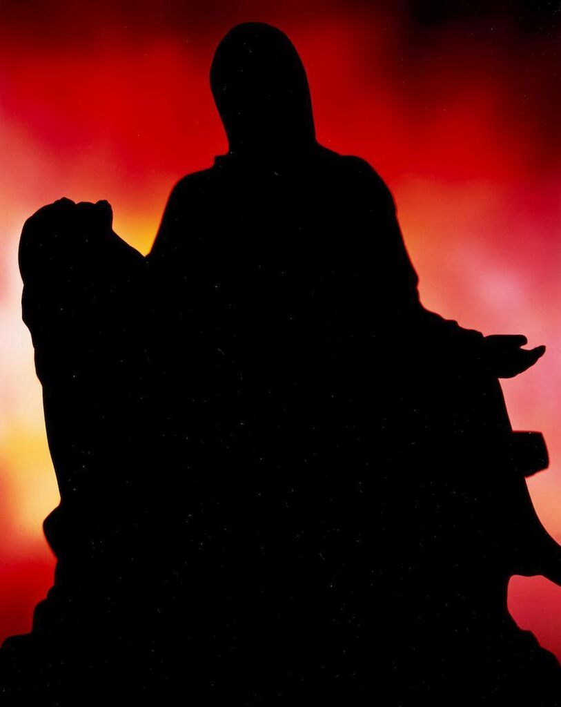 Holy Works: Pietà
