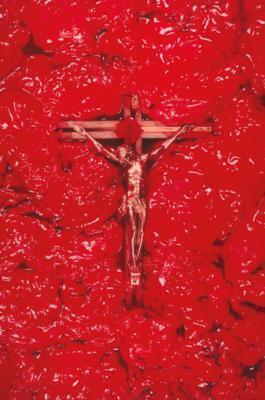 Andres Serrano