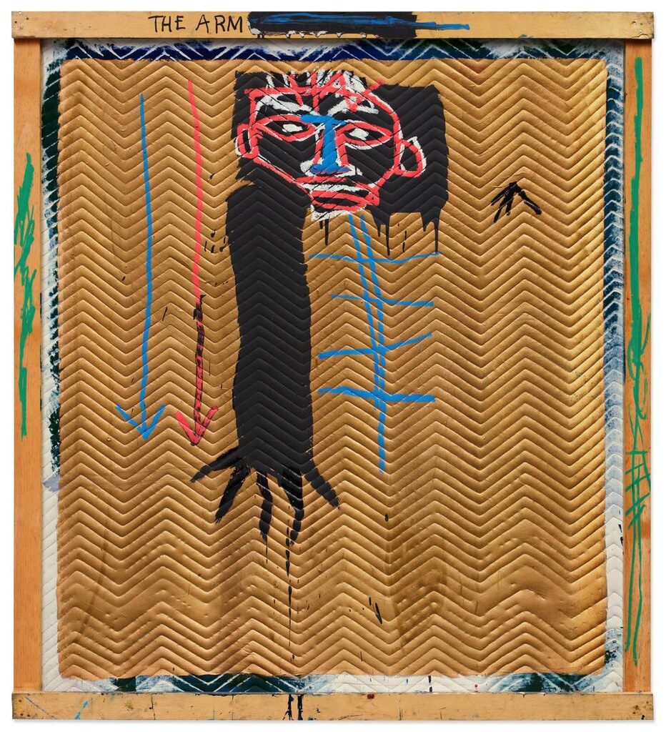 Untitled (The Arm)
