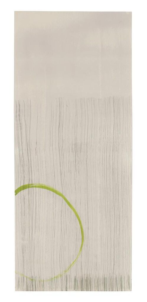 New River (No. 14 from Watercolour Series lll)
