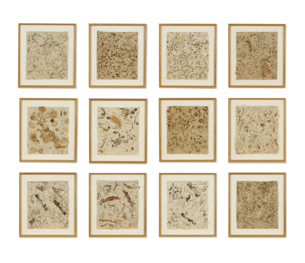 Medicine drawings