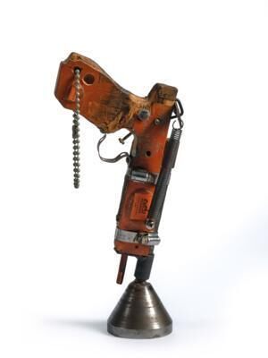 Hermes 9 mm