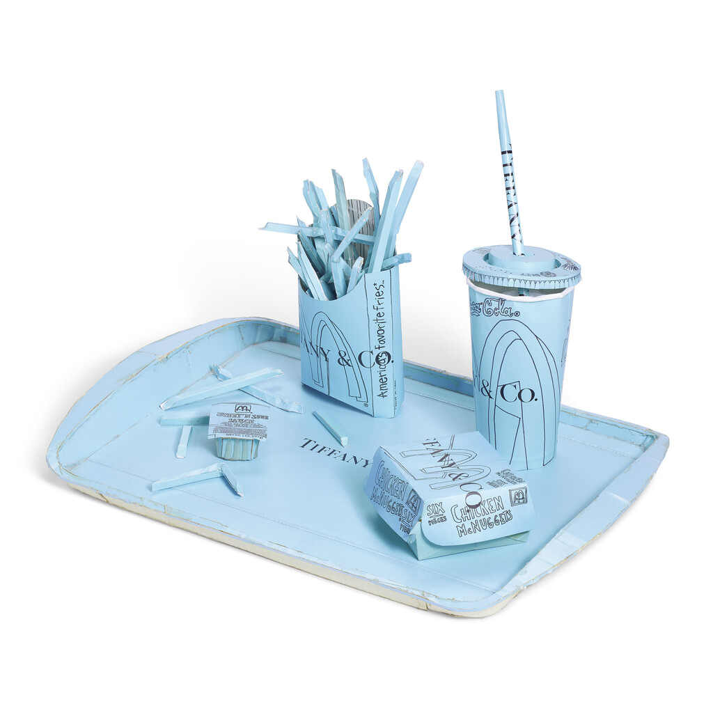 Tiffany Value Meal
