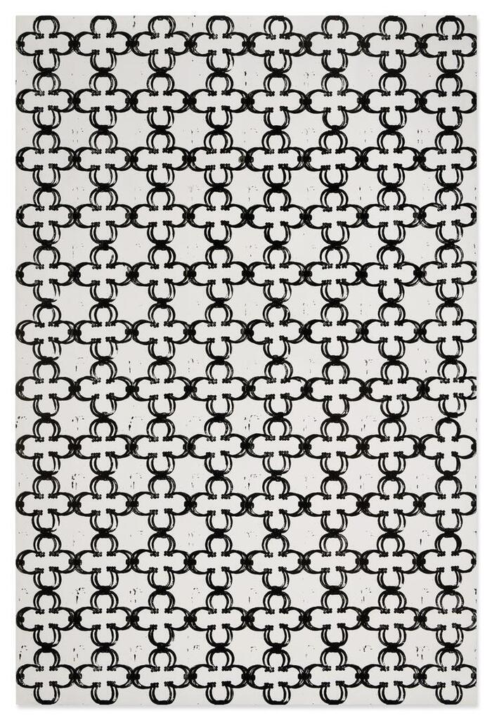 Christopher Wool, Untitled