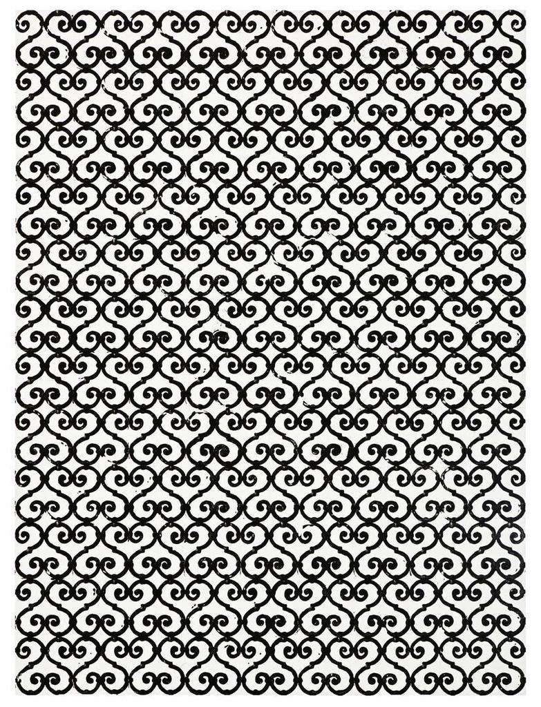 Christopher Wool, UNTITLED