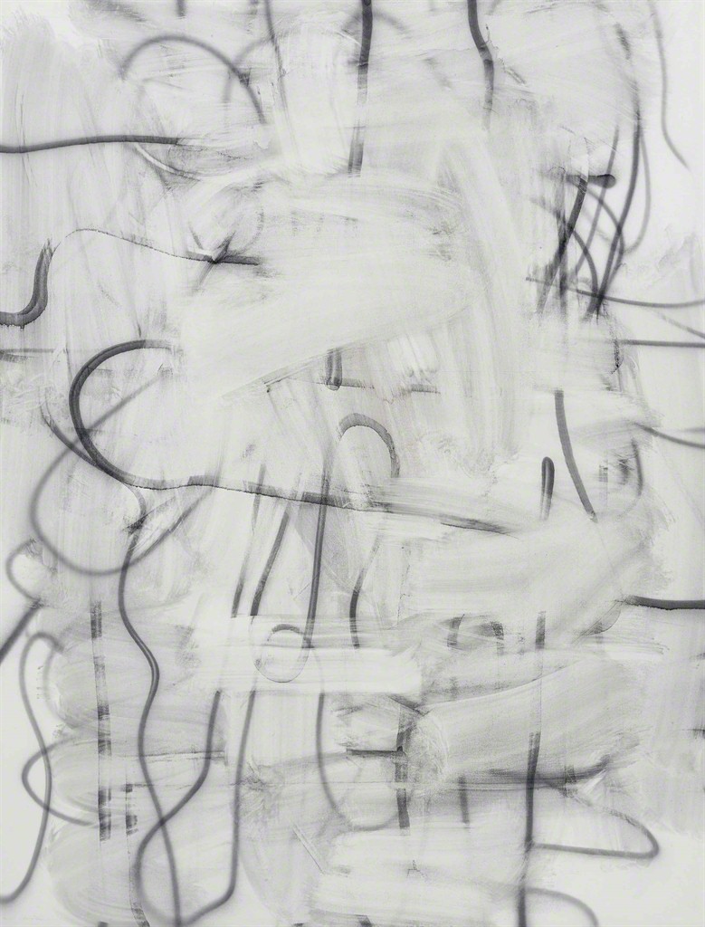 Christopher Wool, King Walk
