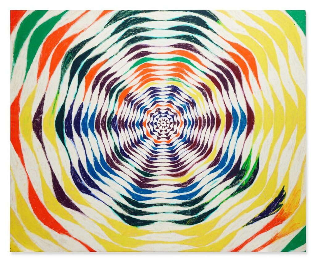 Morton Clowny Circle