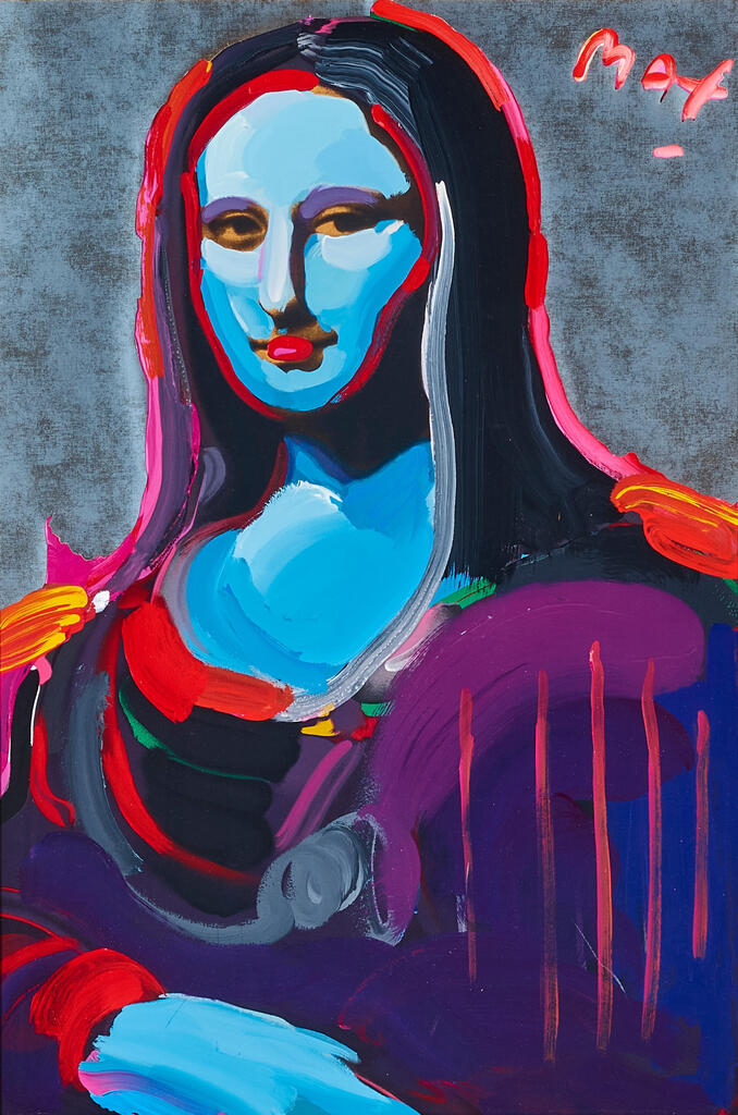 Mona Lisa