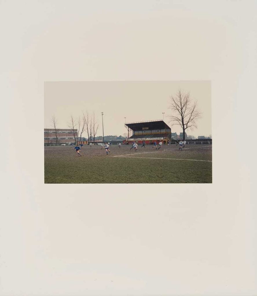 Fussballspieler, Liège