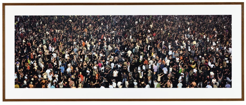 May Day IV