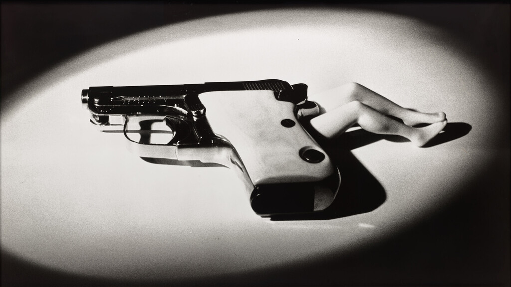 Lying Gun