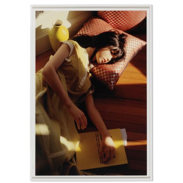 The Love Doll/Day 11 (Yellow)