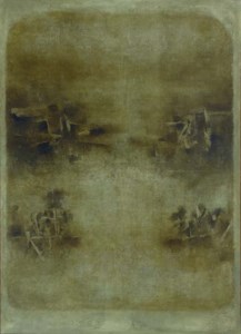 Vasudeo S. Gaitonde, Untitled
